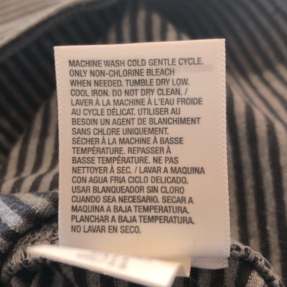 ☀️ NWT Old Navy Jersey Knit Skirt Size Medium - Picture 8 of 8